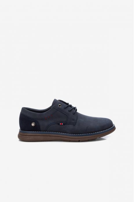 ZAPATO CASUAL MARINO