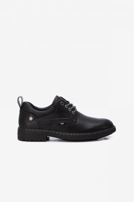 ZAPATO CASUAL NEGRO