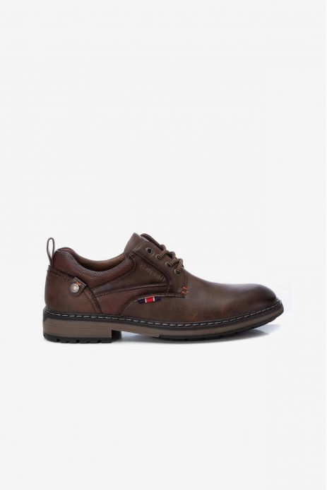 ZAPATO CASUAL MARRÓN