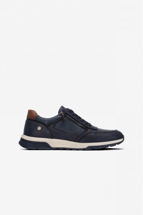 DEPORTIVA CASUAL MARINO