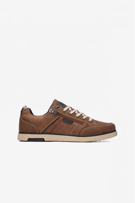 ZAPATILLA SPORT CAMEL