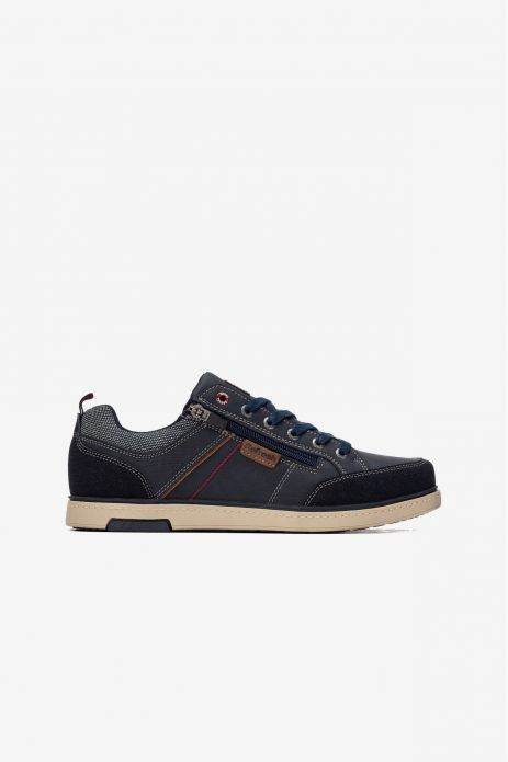 ZAPATILLA SPORT MARINO