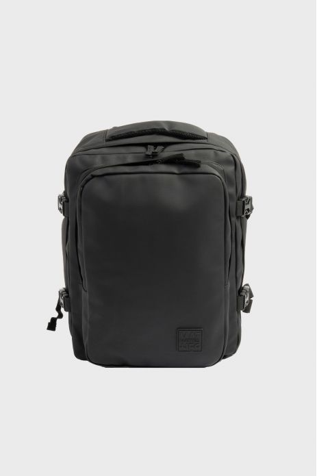 MOCHILA TEXTIL BOLSILLO...