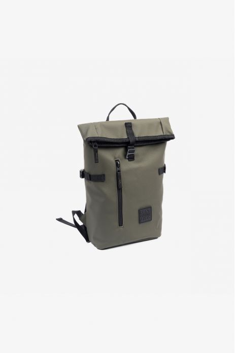 MOCHILA LONA SPORT PEQUEÑA