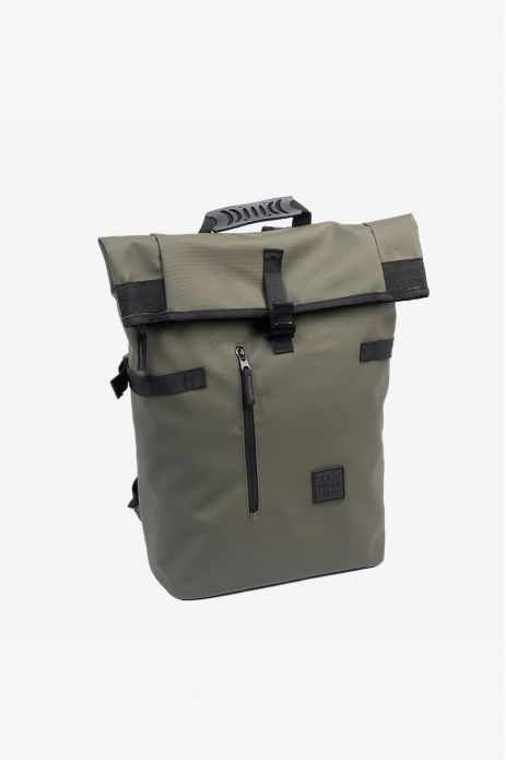 MOCHILA LONA SPORT LARGA