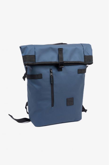 MOCHILA LONA SPORT LARGA