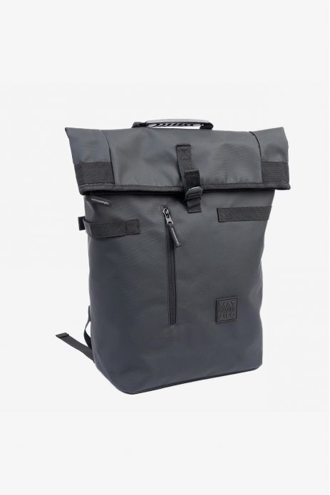 MOCHILA LONA SPORT LARGA