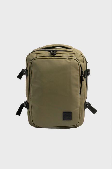 MOCHILA TEXTIL BOLSILLO...