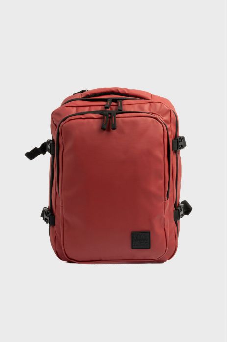 MOCHILA TEXTIL BOLSILLO...