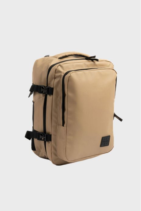MOCHILA TEXTIL BOLSILLO...