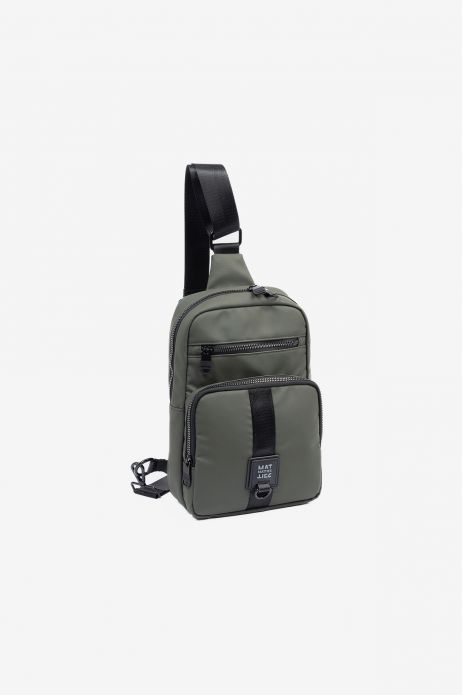 MOCHILA BOLSILLO FRONTAL...
