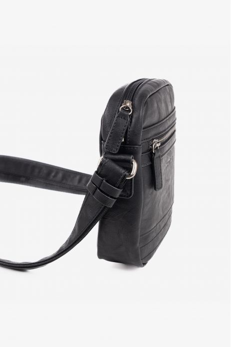 BANDOLERA CREMALLERA FRONTAL