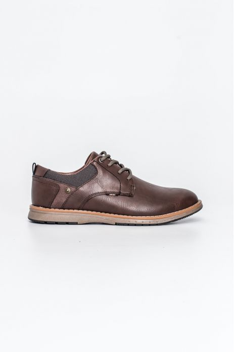 ZAPATO CASUAL DERBY