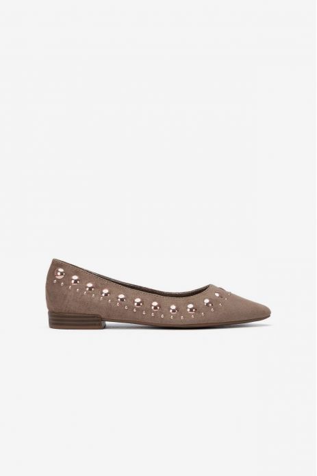 BAILARINA DETALLE REMACHES