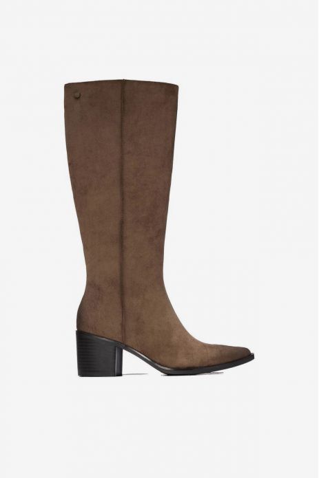 BOTA TACÓN ANTELINA