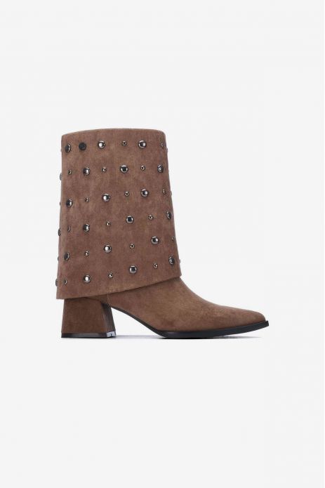 BOTA POLAINA ANTELINA REMACHES