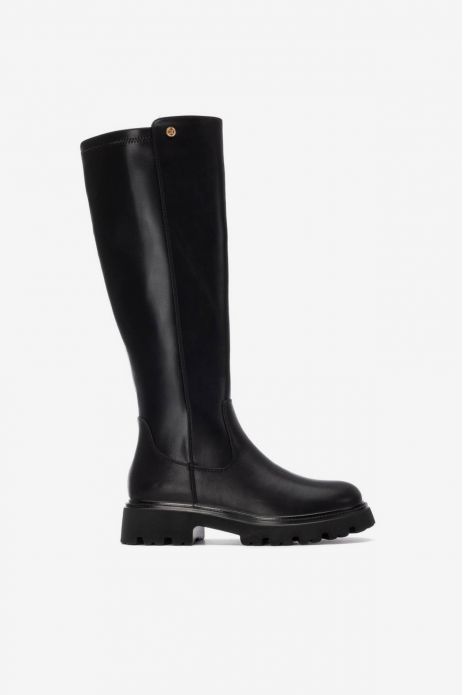 BOTA CREMALLERA LATERAL