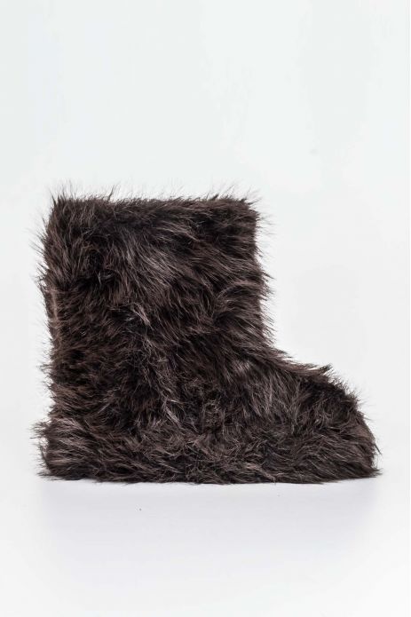 BOTA PELO YETI MOKA