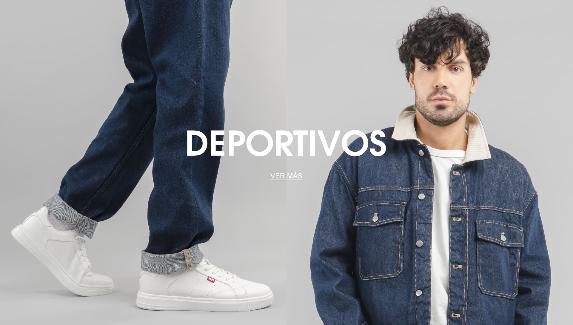 REBAJAS