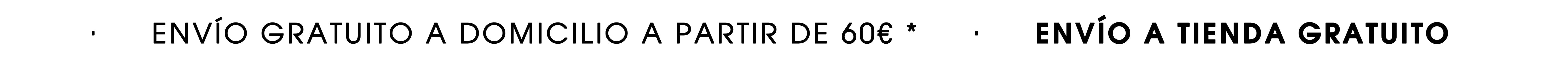 ENVIO GRATUITO