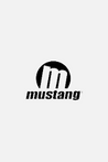 MTNG - Mustang Shoes